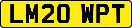 LM20WPT