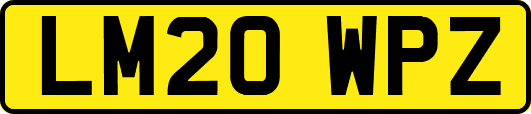 LM20WPZ