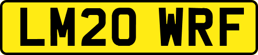 LM20WRF