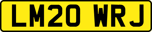 LM20WRJ