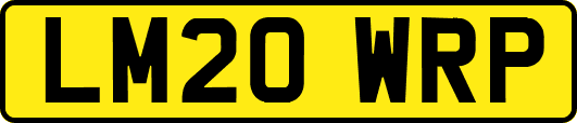 LM20WRP