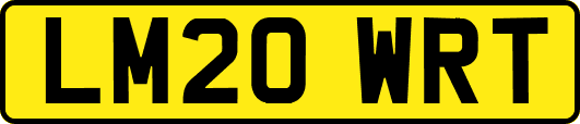 LM20WRT