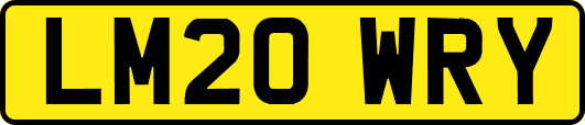 LM20WRY