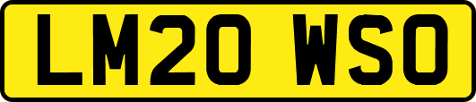 LM20WSO