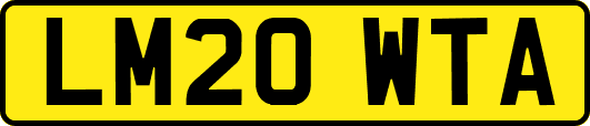 LM20WTA