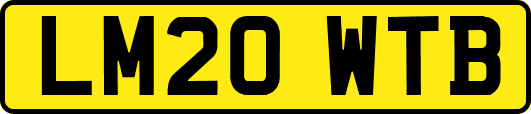 LM20WTB