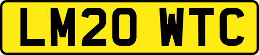 LM20WTC