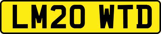 LM20WTD