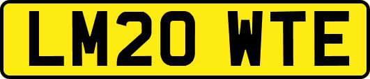 LM20WTE