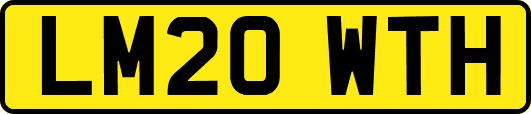 LM20WTH