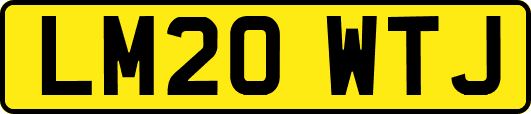 LM20WTJ