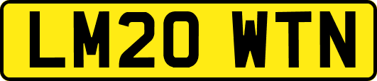 LM20WTN