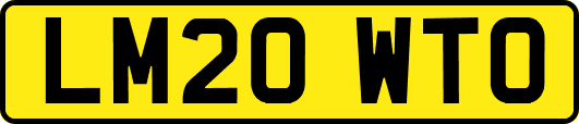 LM20WTO