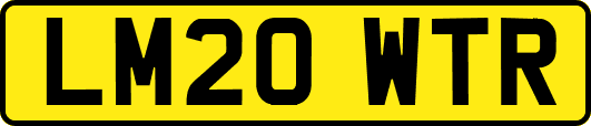 LM20WTR