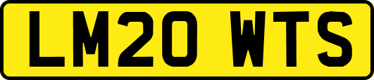 LM20WTS