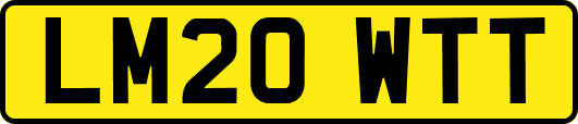 LM20WTT