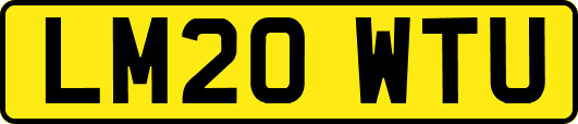 LM20WTU