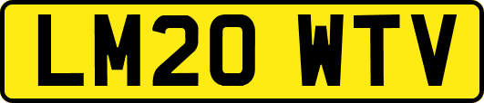 LM20WTV
