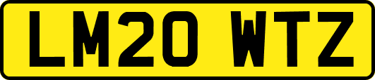LM20WTZ