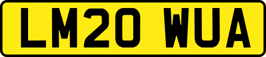 LM20WUA
