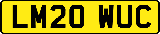 LM20WUC