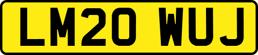 LM20WUJ