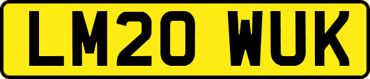 LM20WUK