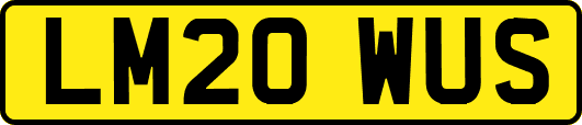 LM20WUS