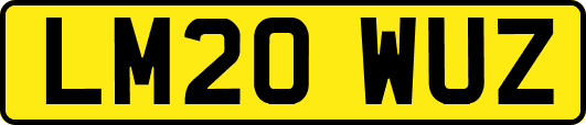 LM20WUZ