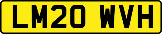 LM20WVH