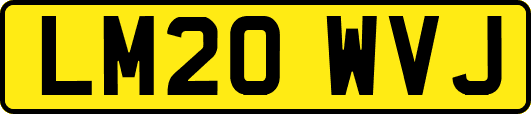 LM20WVJ