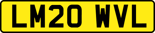 LM20WVL