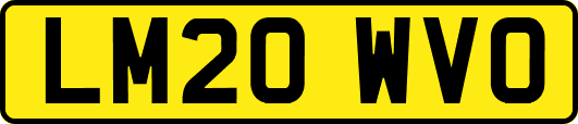 LM20WVO