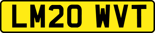 LM20WVT