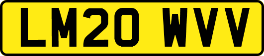 LM20WVV
