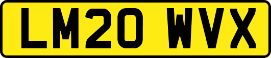 LM20WVX