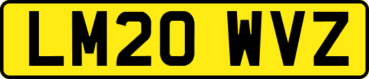 LM20WVZ