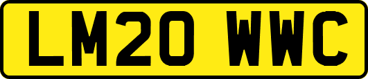 LM20WWC
