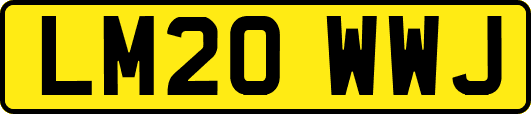 LM20WWJ
