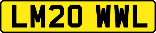 LM20WWL