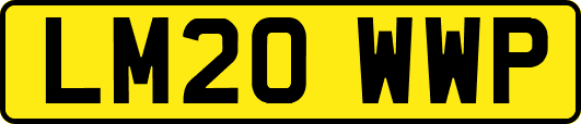 LM20WWP