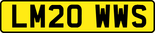 LM20WWS