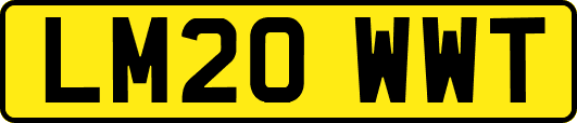 LM20WWT