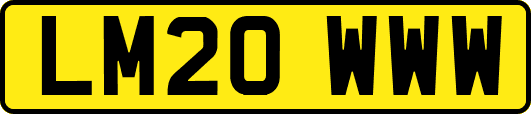 LM20WWW