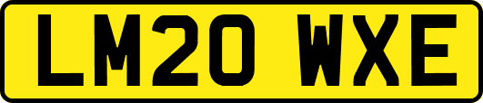 LM20WXE