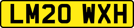 LM20WXH