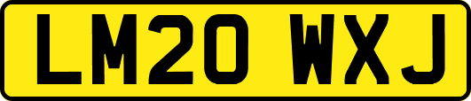 LM20WXJ