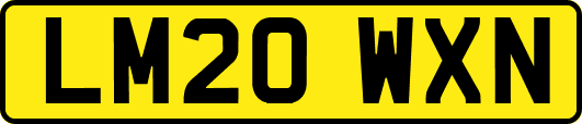LM20WXN