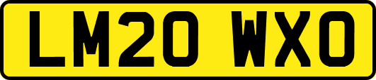 LM20WXO
