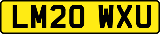 LM20WXU